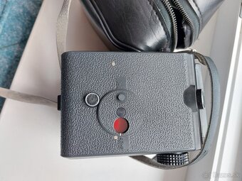Vintage Lubitel166 - 4