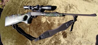 ZBK 110 5.6x52R - 4