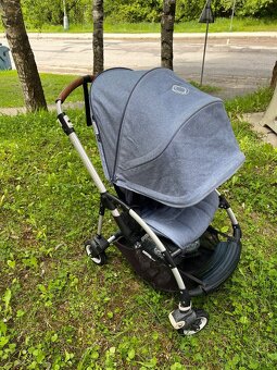Bugaboo bee6 - 4