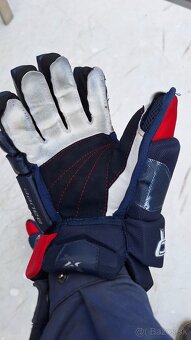 Rukavice Bauer Vapor 2x pro - 4