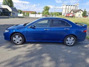 Honda Accord 2.2 i-ctdi - 4