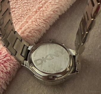 DKNY hodinky - 4