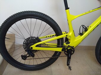 scott spark rc - 4