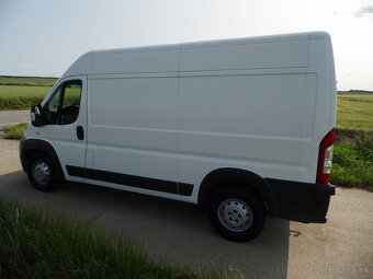 Fiat Ducato 2,3 130kw - 4
