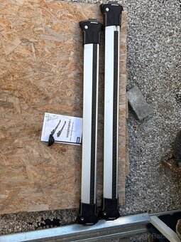 Thule Wingbar Edge - 4