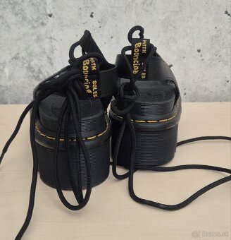 Dr. Martens Nartilla XL EU40 - 4