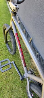 BMX gt - 4