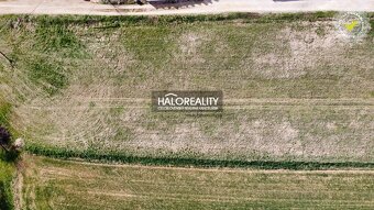 HALO reality - Predaj, pozemok pre rodinný dom 1026 m2 Kru - 4