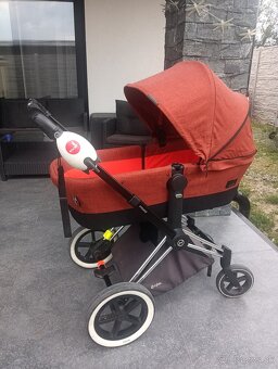 Cybex Priam 2018 - 4