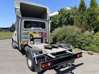 Iveco Daily mini tahač, kinder kamion, 2007, 278 000 km - 4