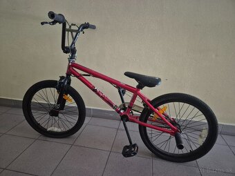 BMX freestyle - 4