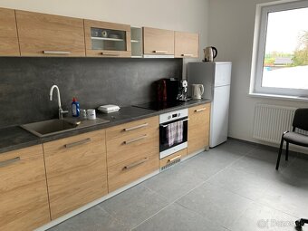 NA PRENÁJOM kancelária 25,90m2 Lipany, okres Sabinov - 4