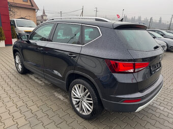 Seat Ateca 1.4 TSI 150 Xcellence DSG AKONTACIA OD 0% - 4