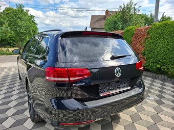 VOLKSWAGEN PASSAT KOMBI 2.0 CR TDI, 110KW, MOD.2019 - 4