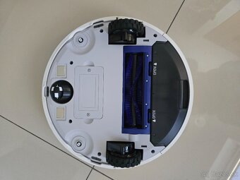 Robotický vysávač Rowenta X-Plorer 45 RR8227WH - B - 4