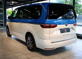 Volkswagen Multivan Style Long DSG ACC / Pano / Ne nafta - 4