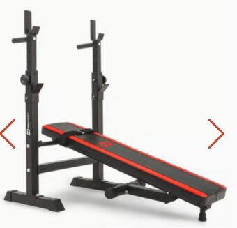 Predam bench lavičku - 4