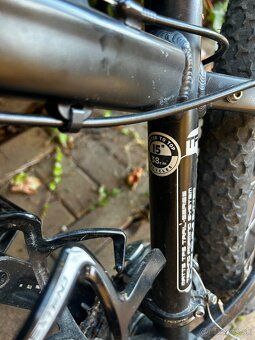 Horský bicykel Merida TFS 350 - 4