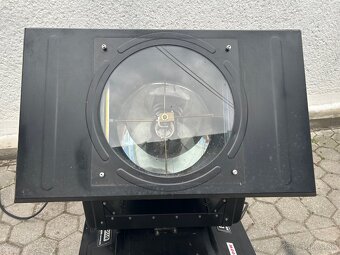 SKY Color BEAM 4000W - 4