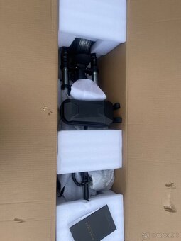Elektricka kolobezka Boyueda S3-11 6000w, 38,4Ah - 4