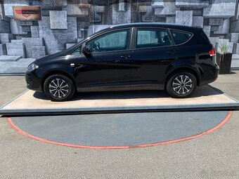 Seat Altea XL, 1.4TSi, 92KW - 4