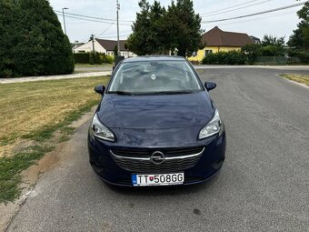 Opel Corsa E 1.4 benzín - 4