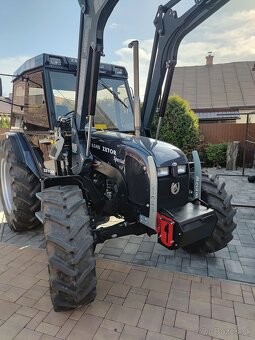 Predám zetor 6340turbo r.v.2004 - 4