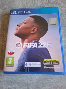 Hry na ps4 - 4
