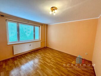 Exkluzívne na predaj pekný 2i byt- Bánovce n/B - ul. Lúčna , - 4