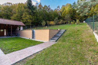 NA PREDAJ, výnimočný rodinný dom, Bukovec, 10 min. od Košíc - 4