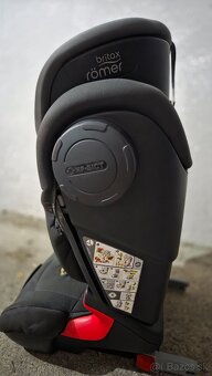 Romer Britax - 4