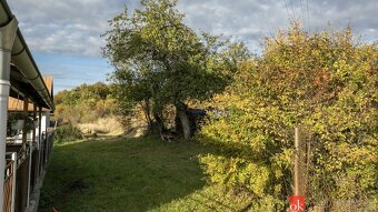 Slnečný pozemok v obci Lukavica, len 15min od Banskej Bystri - 4