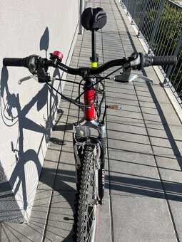 TERRANO CTM - 4
