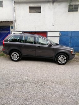 Volvo XC90 AWD - 4