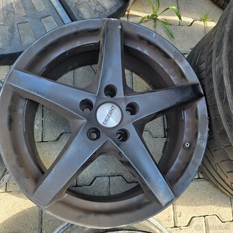 5x112 r17 Dezent - 4