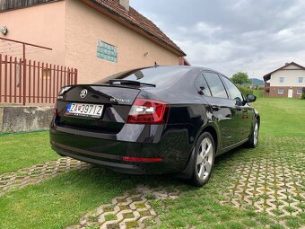 Škoda Octavia 3 1,5 TSI Virtual Cockpit - 4