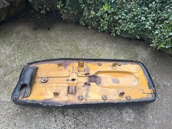 Sedlo na jawa 350 / 634 - 4
