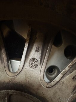 5x112r16 205/55R16 - 4