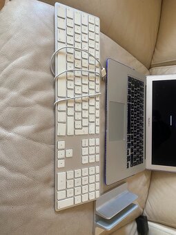 Macbook air 2017 i5 500 GB SSD - 4