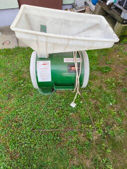 Srotovnik na 220 v. - 4