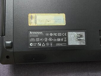 Lenovo G580 - 4