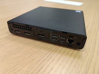 HP ProDesk 600 G3 DM - 4