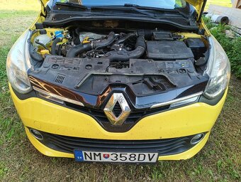 Renault Clio - 4