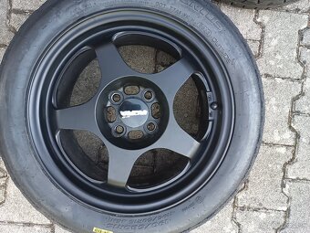 Rota FF Slip-stream 15x7 - 4