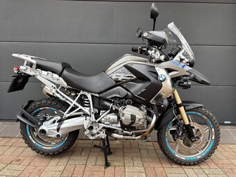 BMW R1200gs rv2011 - 4