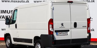 Peugeot Boxer Furgon 2.2 HDi 330 L1H1 - 4