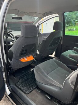 Predám Ford Galaxy 1.9 TDI – rok 2001 - 4
