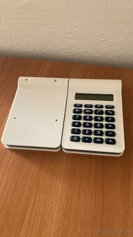 Kalkulačka s hodinami - 4