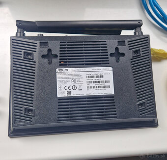 wifi router ASUS RT-AC51U - 4