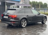 Audi A4 Avant 2.0 TDI Sport S tronic - 4